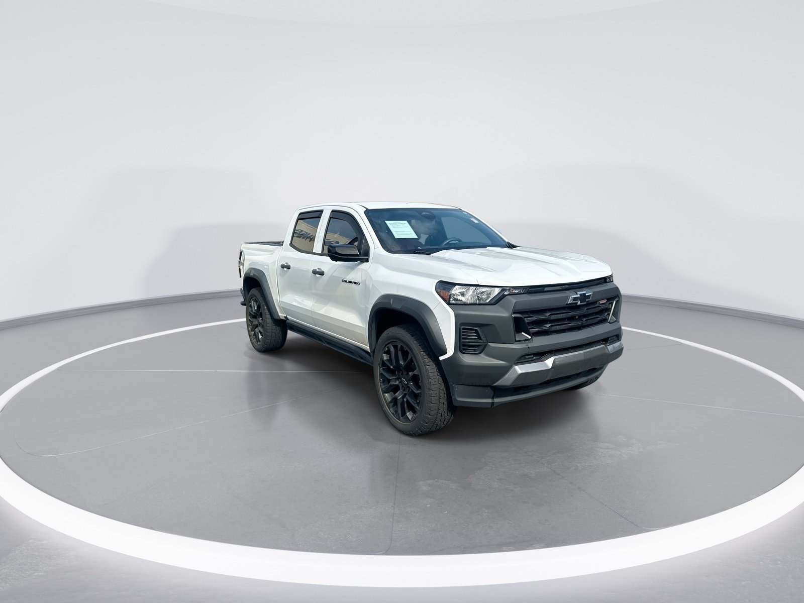 chevrolet colorado 2024 1GCPTEEK2R1169554 image chevrolet colorado 2024 1GCPTEEK2R1169554 image