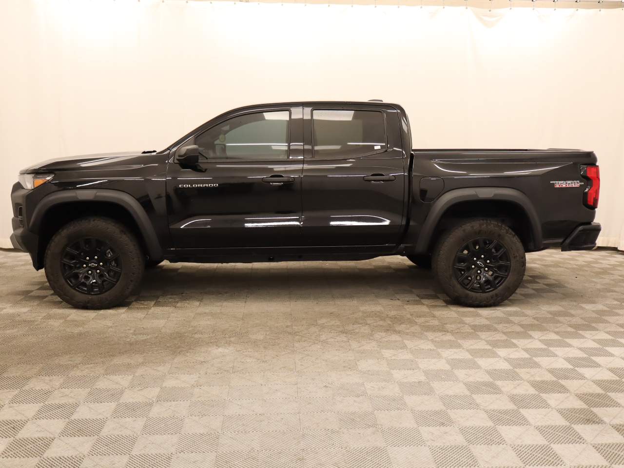 chevrolet colorado 2024 1GCPTEEK4R1107718 image chevrolet colorado 2024 1GCPTEEK4R1107718 image