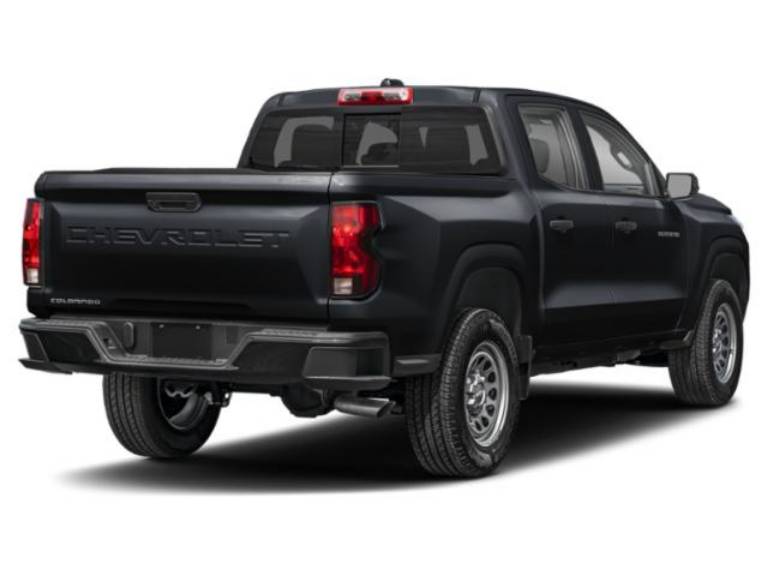 chevrolet colorado 2024 1GCPTEEKXR1113958 image chevrolet colorado 2024 1GCPTEEKXR1113958 image