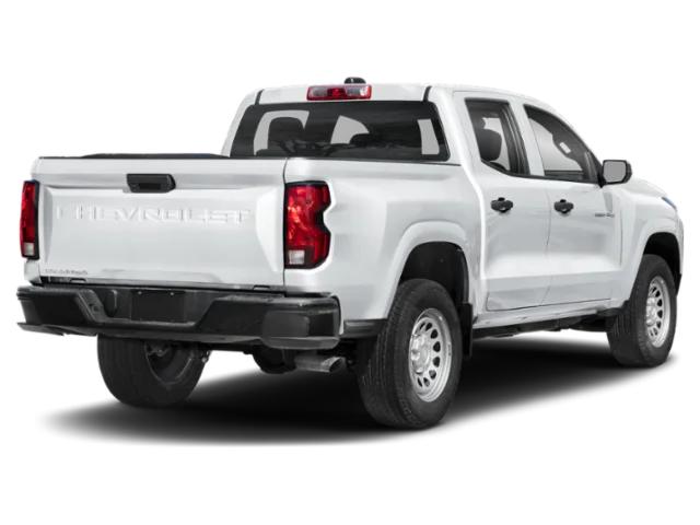 chevrolet colorado 2024 1GCGSBECXR1134495 image chevrolet colorado 2024 1GCGSBECXR1134495 image
