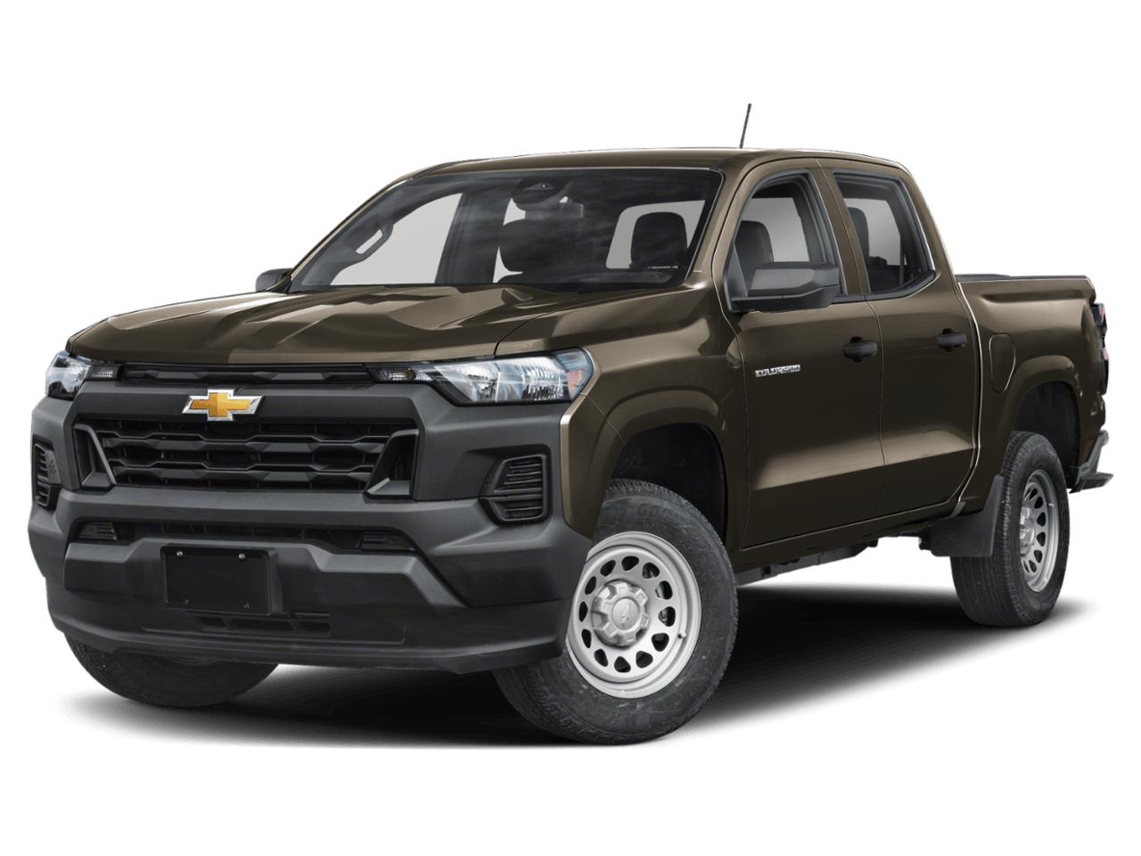 chevrolet colorado 2024 1GCPTEEK6R1171758 image chevrolet colorado 2024 1GCPTEEK6R1171758 image