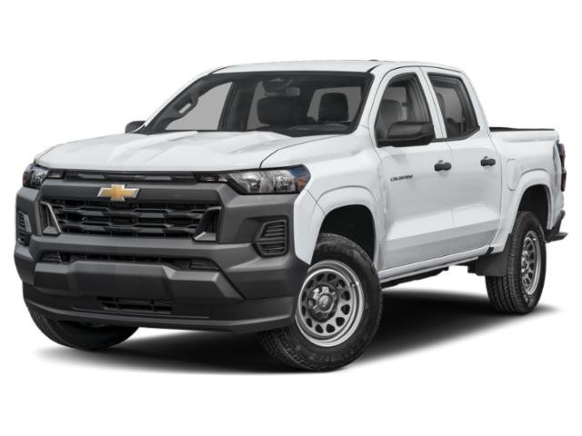 chevrolet colorado 2024 1GCPTEEK0R1303705 image chevrolet colorado 2024 1GCPTEEK0R1303705 image