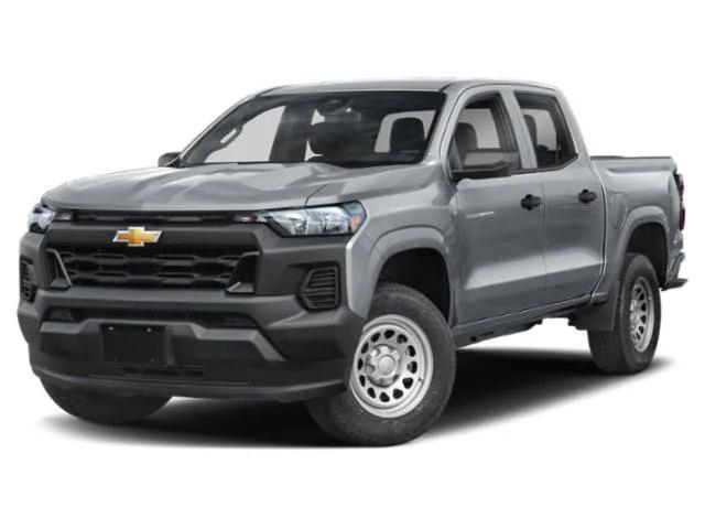 chevrolet colorado 2024 1GCPSBEK6R1263342 image chevrolet colorado 2024 1GCPSBEK6R1263342 image