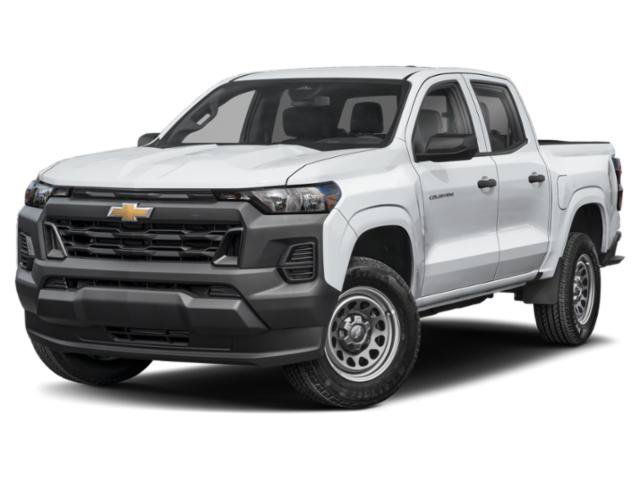 chevrolet colorado 2024 1GCPTEEK5R1285556 image chevrolet colorado 2024 1GCPTEEK5R1285556 image