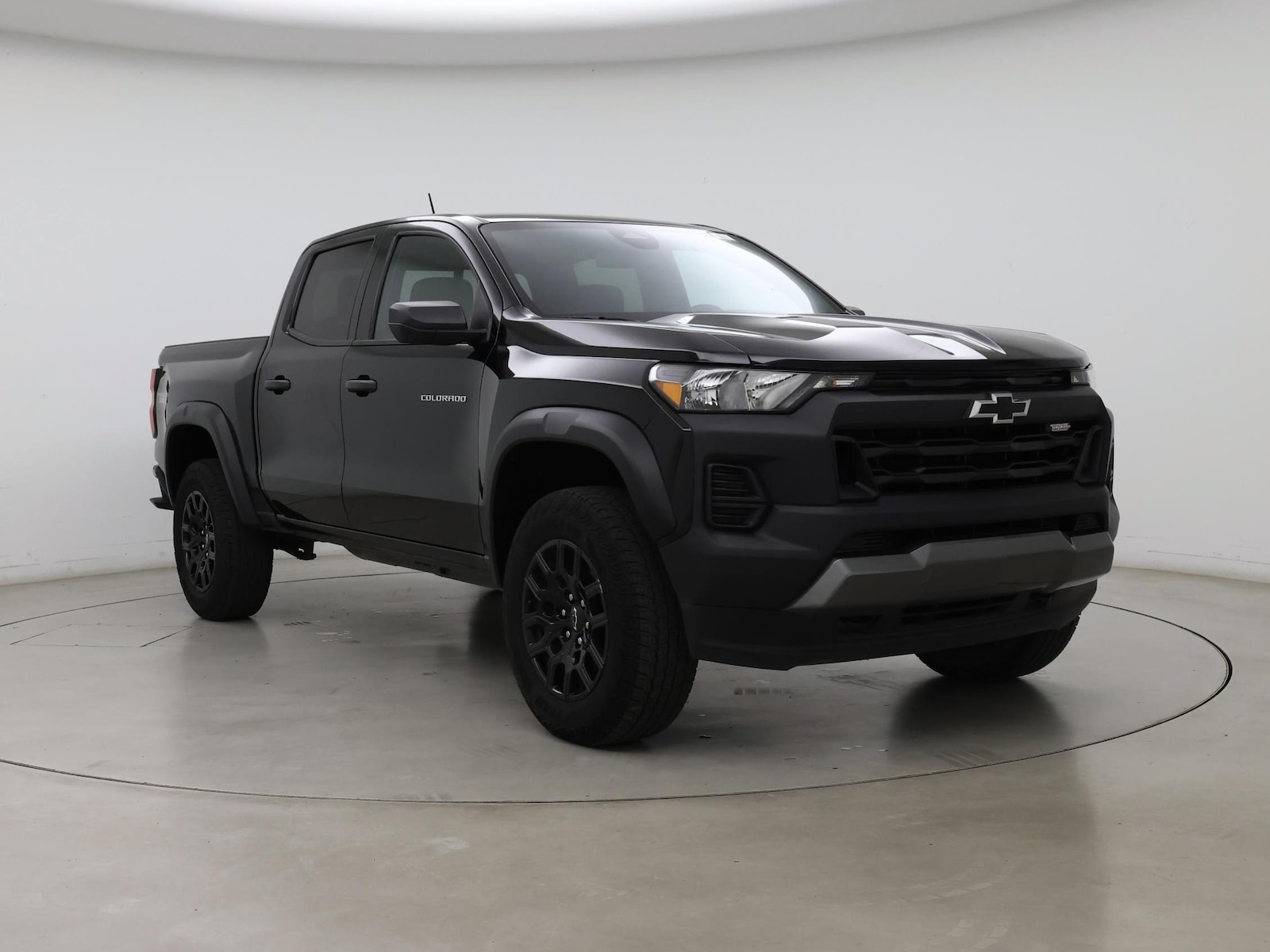 chevrolet colorado 2024 1GCPTEEK7R1128885 image chevrolet colorado 2024 1GCPTEEK7R1128885 image