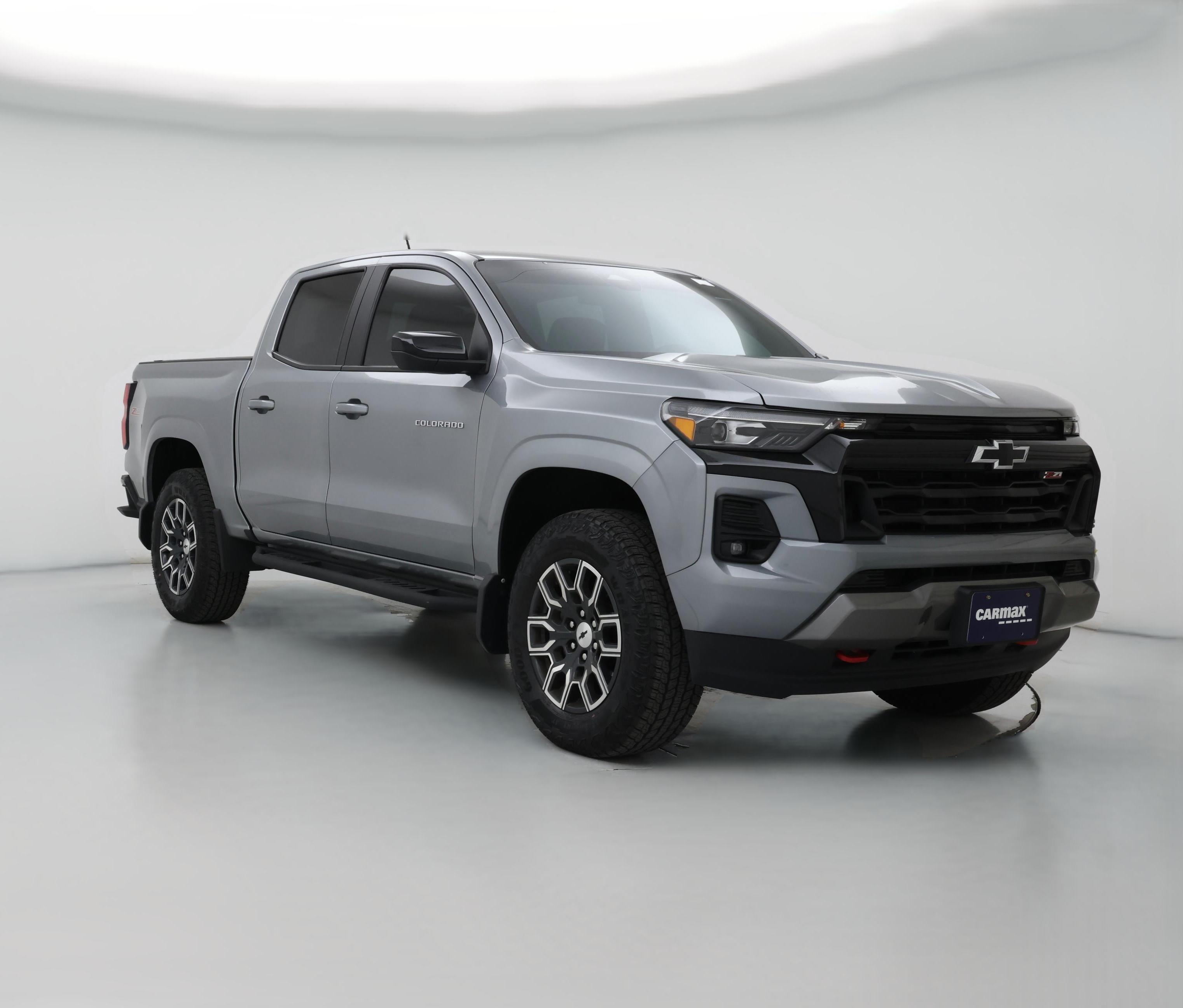 chevrolet colorado 2024 1GCPTDEK7R1126001 image chevrolet colorado 2024 1GCPTDEK7R1126001 image
