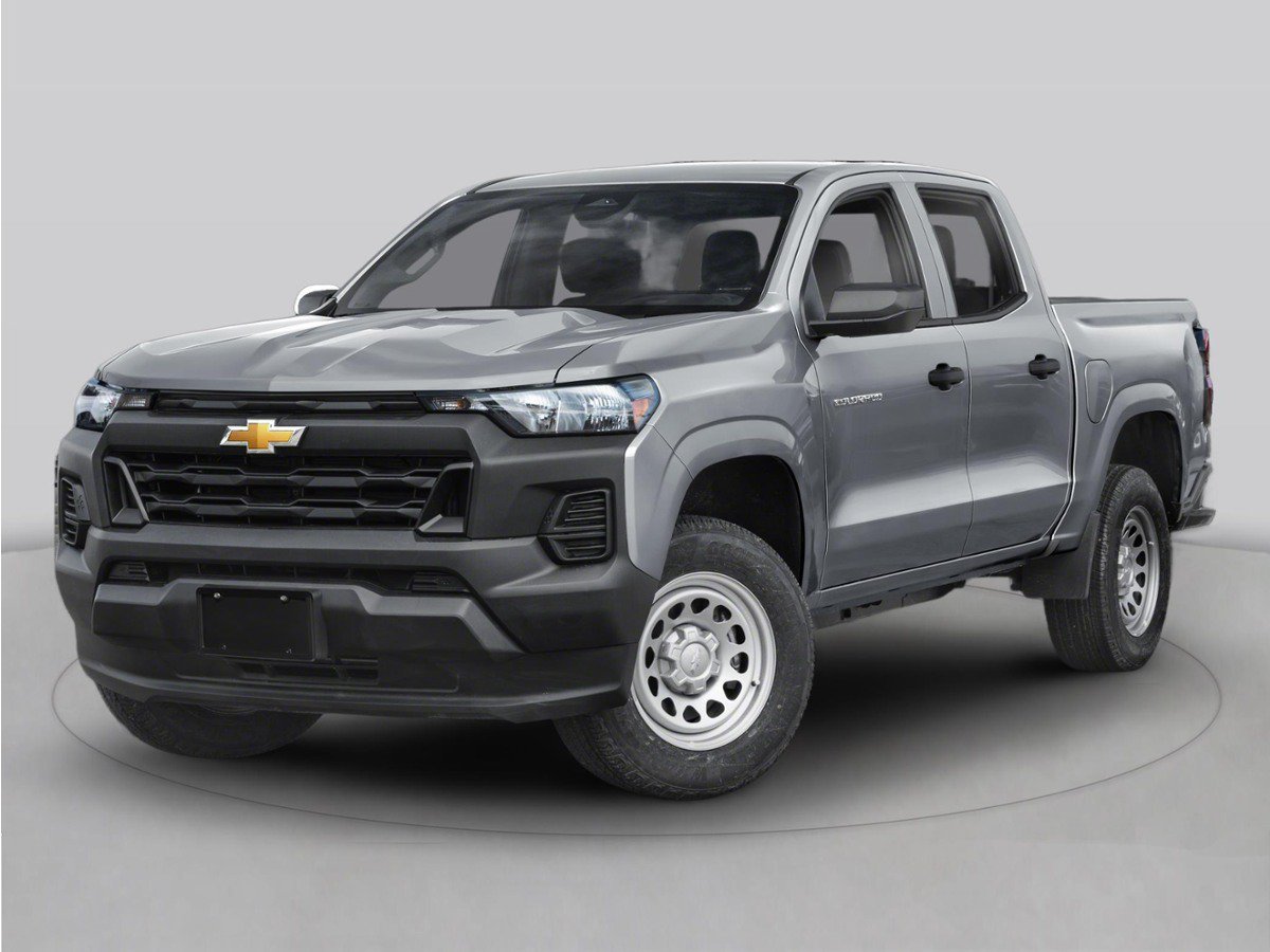 chevrolet colorado 2024 1GCPTDEK3R1109079 image chevrolet colorado 2024 1GCPTDEK3R1109079 image