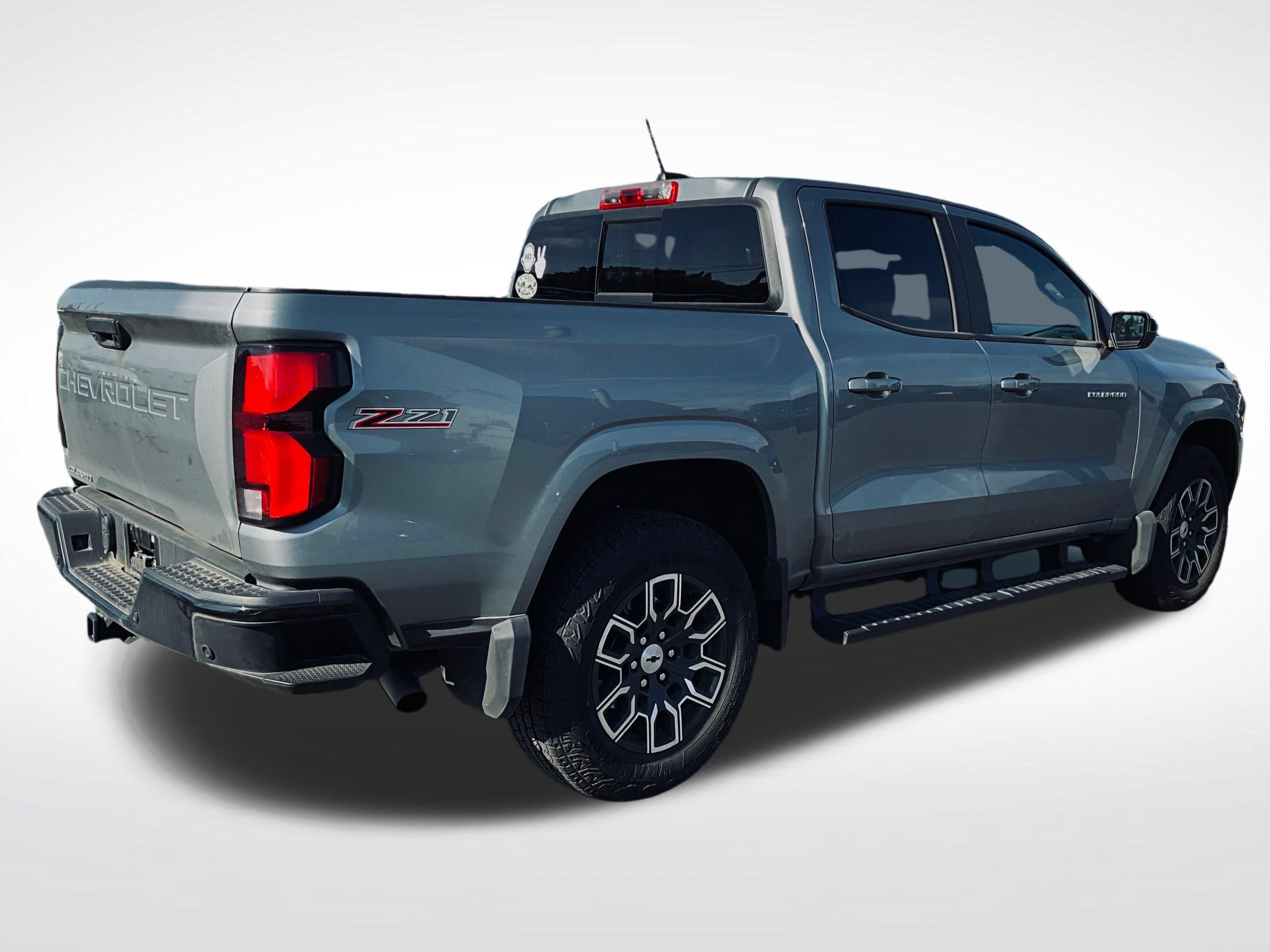 chevrolet colorado 2024 1GCPTDEK9R1160568 image chevrolet colorado 2024 1GCPTDEK9R1160568 image