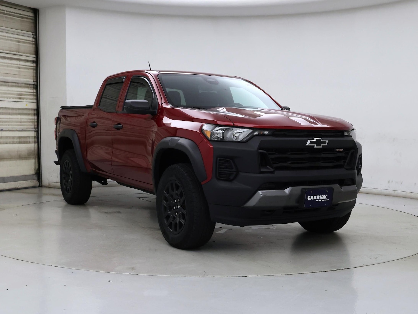 chevrolet colorado 2024 1GCPTEEK2R1232930 image chevrolet colorado 2024 1GCPTEEK2R1232930 image
