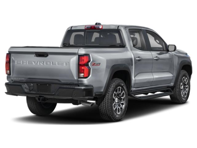 chevrolet colorado 2024 1GCPTDEK7R1240418 image chevrolet colorado 2024 1GCPTDEK7R1240418 image