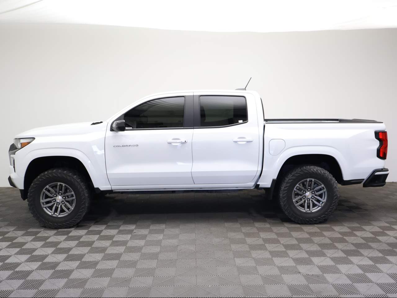 chevrolet colorado 2024 1GCGSCEC7R1119734 image chevrolet colorado 2024 1GCGSCEC7R1119734 image