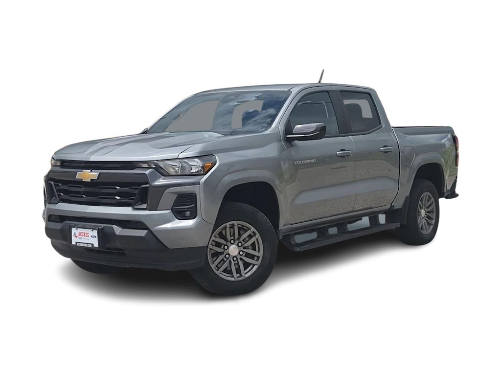 chevrolet colorado 2024 1GCGSCEC2R1124761 image chevrolet colorado 2024 1GCGSCEC2R1124761 image