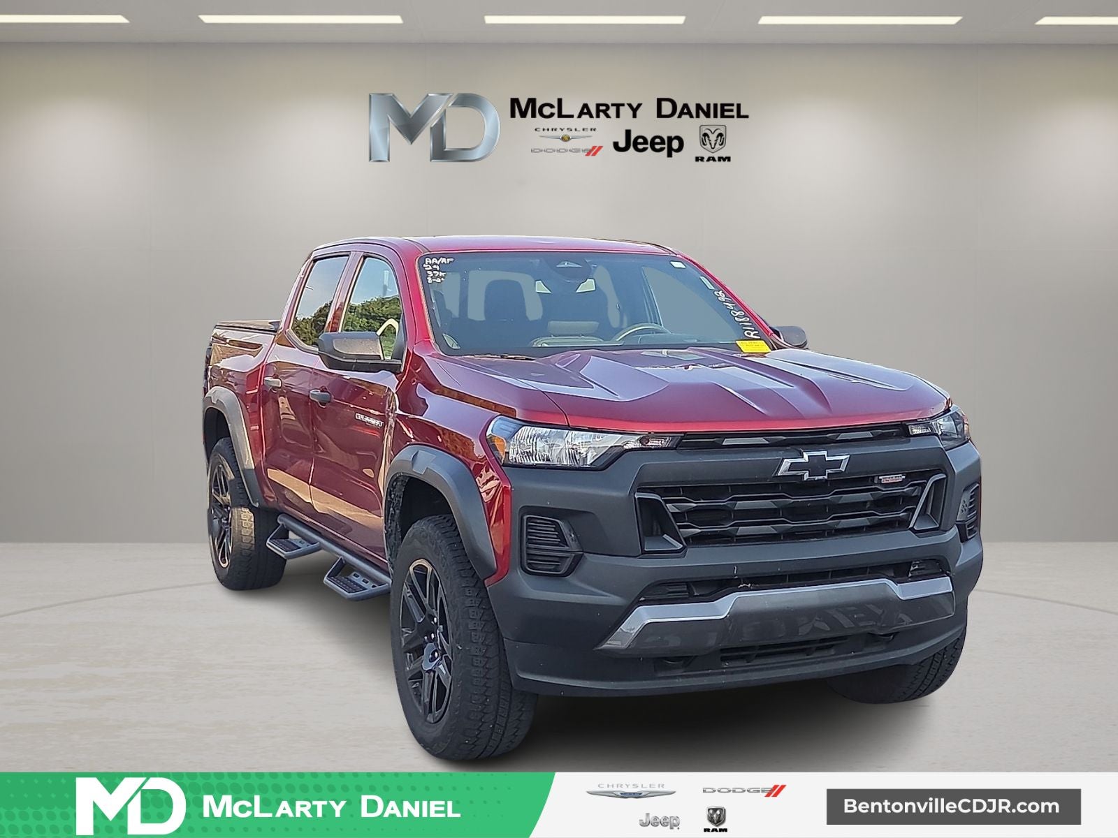 chevrolet colorado 2024 1GCPTEEK2R1188492 image chevrolet colorado 2024 1GCPTEEK2R1188492 image