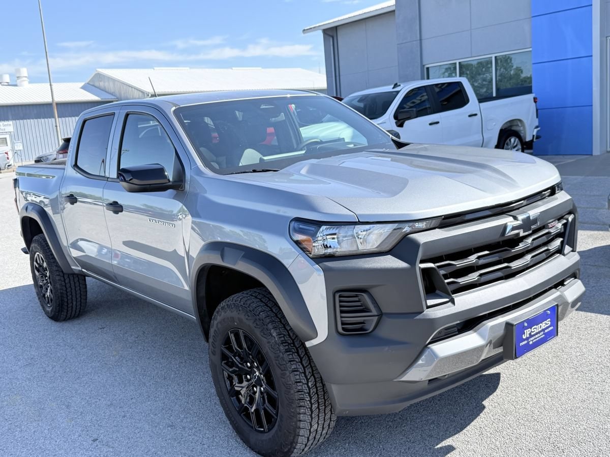 chevrolet colorado 2024 1GCPTEEK4R1295463 image chevrolet colorado 2024 1GCPTEEK4R1295463 image
