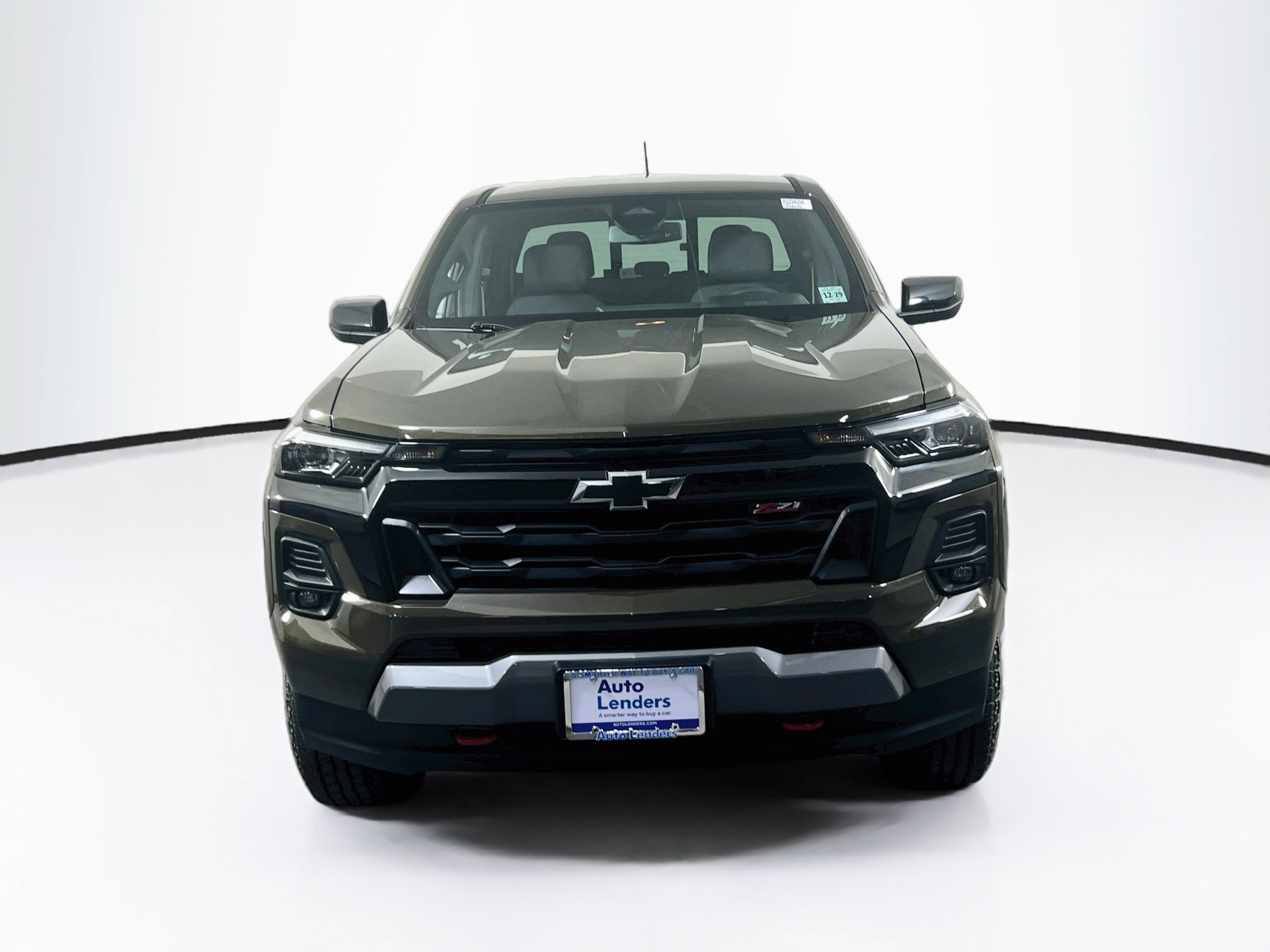 chevrolet colorado 2024 1GCPTDEKXR1294294 image chevrolet colorado 2024 1GCPTDEKXR1294294 image