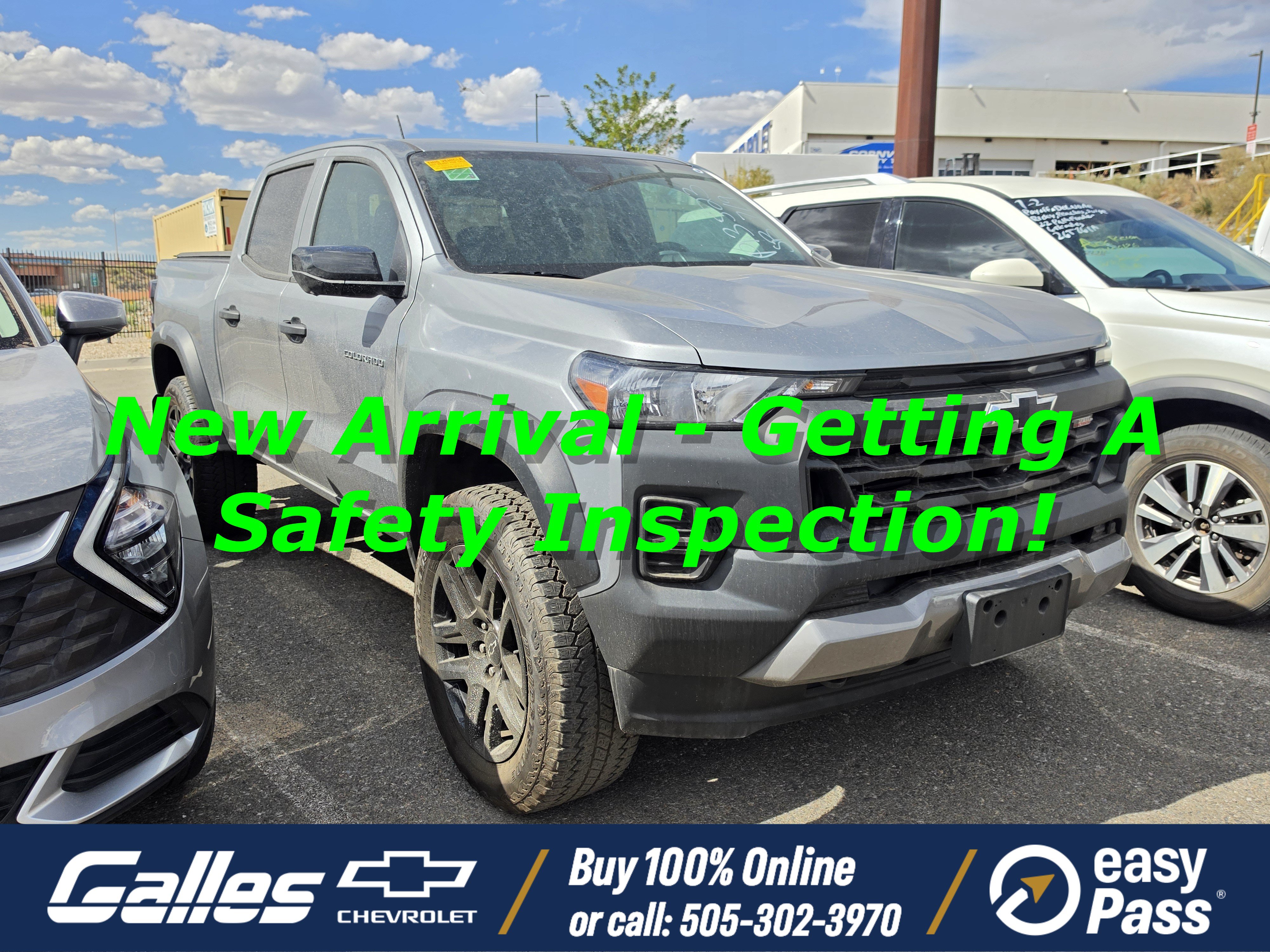 chevrolet colorado 2024 1GCPTEEK0R1223692 image chevrolet colorado 2024 1GCPTEEK0R1223692 image