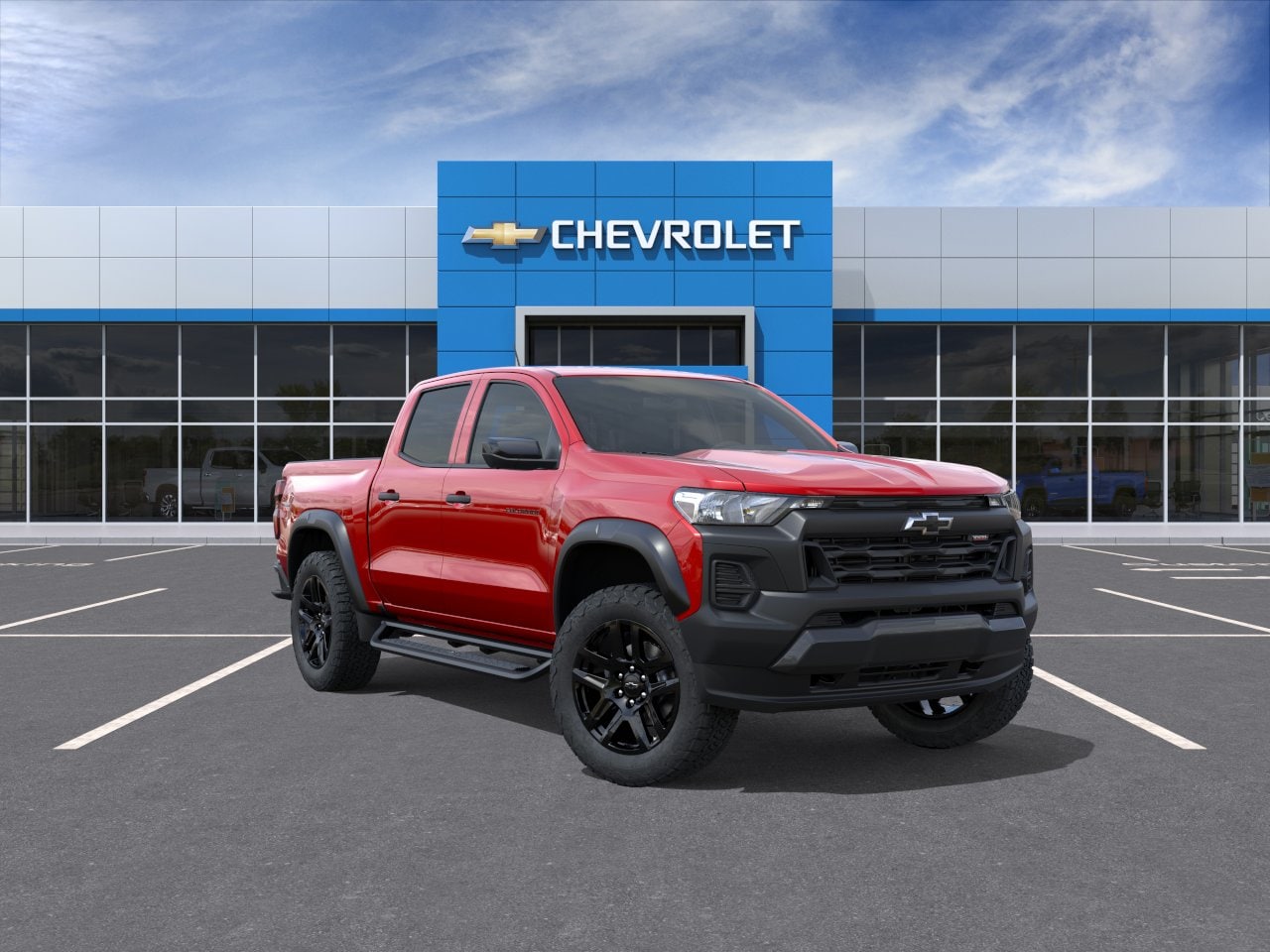chevrolet colorado 2024 1GCPTEEK2R1206621 image chevrolet colorado 2024 1GCPTEEK2R1206621 image