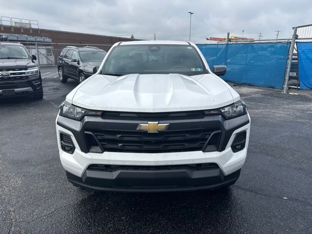 chevrolet colorado 2024 1GCPTCEK5R1296089 image chevrolet colorado 2024 1GCPTCEK5R1296089 image