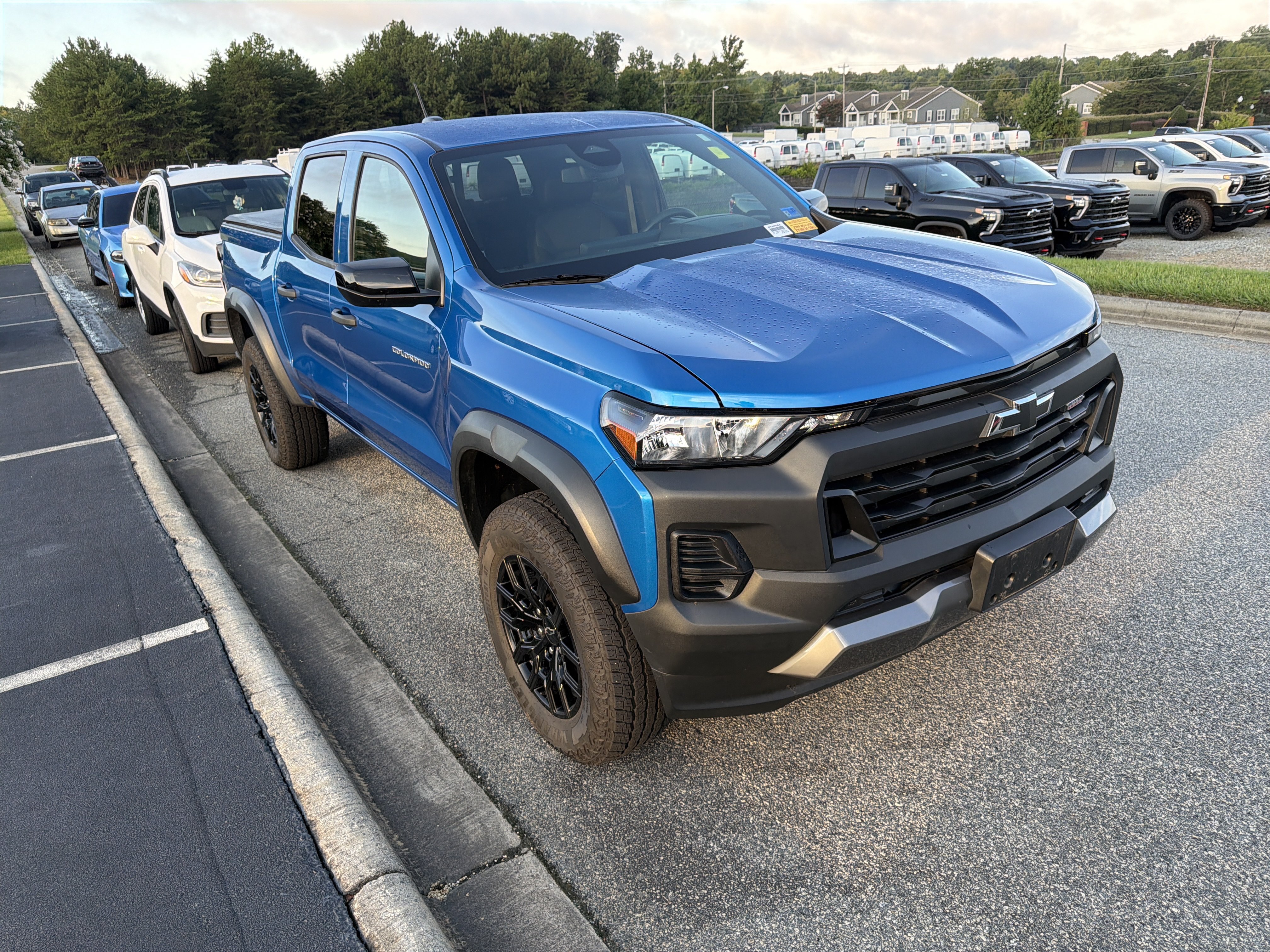 chevrolet colorado 2024 1GCPTEEK0R1146855 image chevrolet colorado 2024 1GCPTEEK0R1146855 image