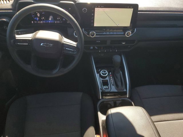chevrolet colorado 2024 1GCPTEEK5R1241878 image chevrolet colorado 2024 1GCPTEEK5R1241878 image