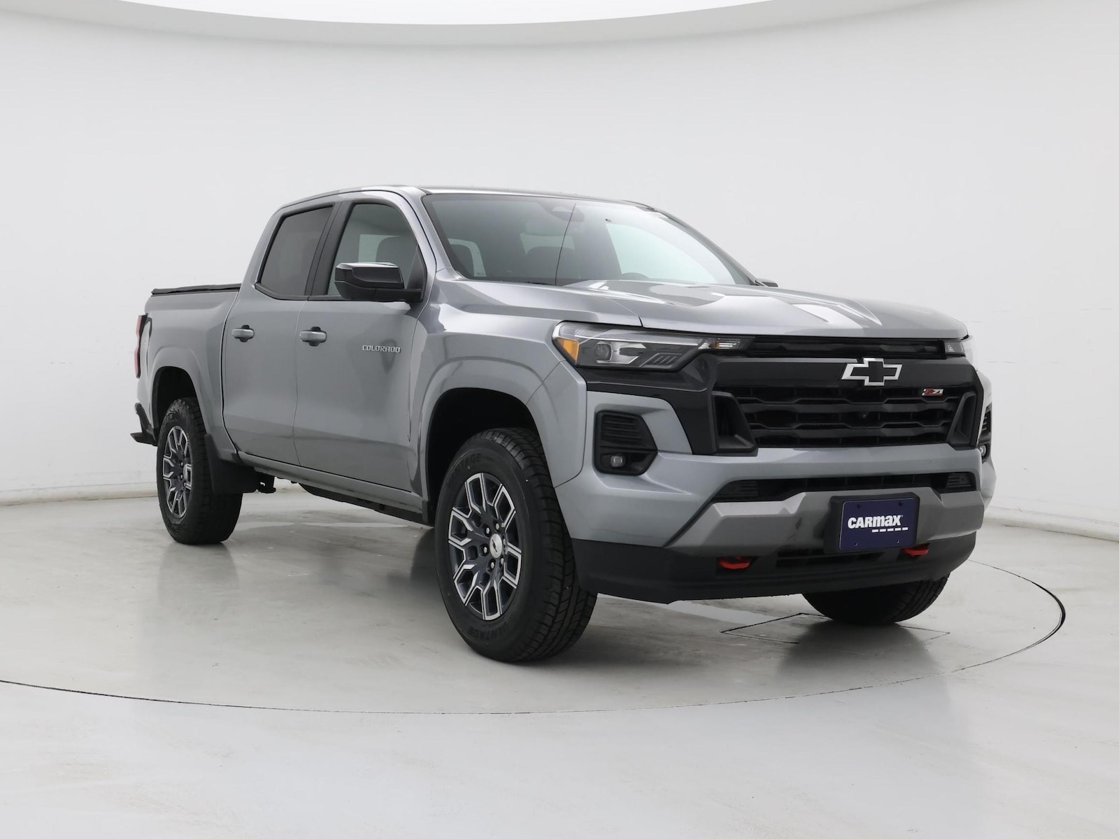 chevrolet colorado 2024 1GCPTDEKXR1260548 image chevrolet colorado 2024 1GCPTDEKXR1260548 image