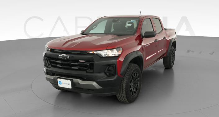 chevrolet colorado 2024 1GCPTEEK0R1157709 image chevrolet colorado 2024 1GCPTEEK0R1157709 image