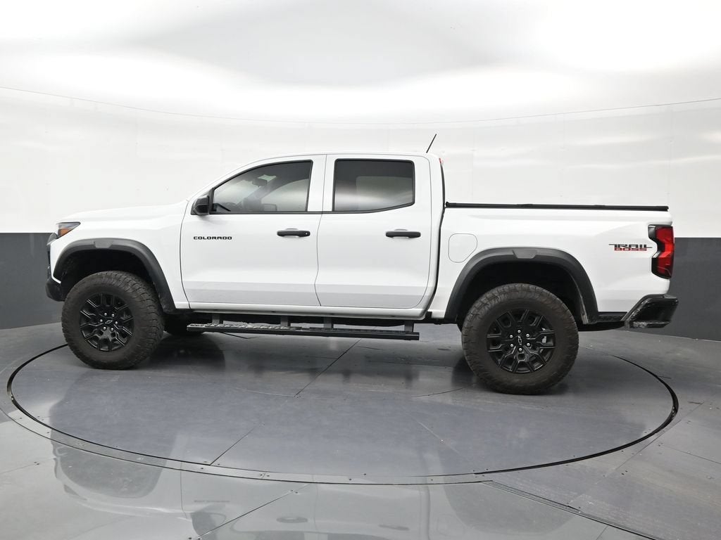 chevrolet colorado 2024 1GCPTEEK5R1149220 image chevrolet colorado 2024 1GCPTEEK5R1149220 image