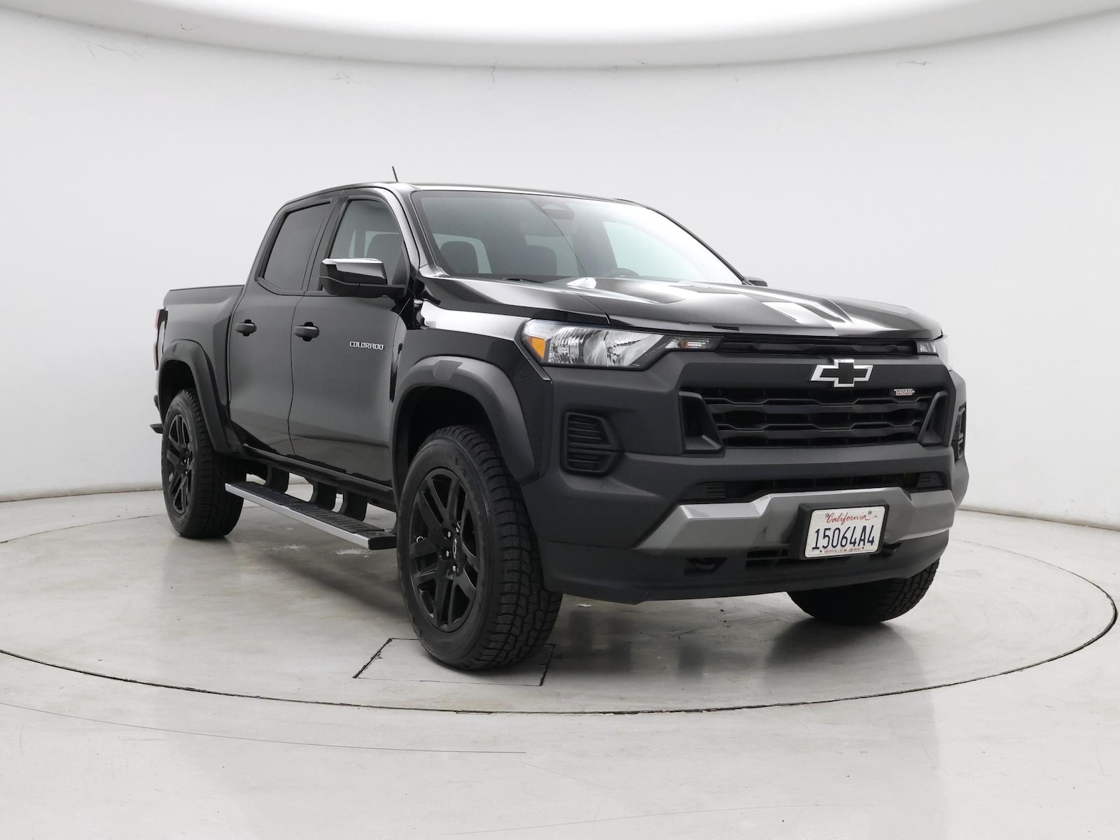 chevrolet colorado 2024 1GCPTEEK4R1151900 image chevrolet colorado 2024 1GCPTEEK4R1151900 image