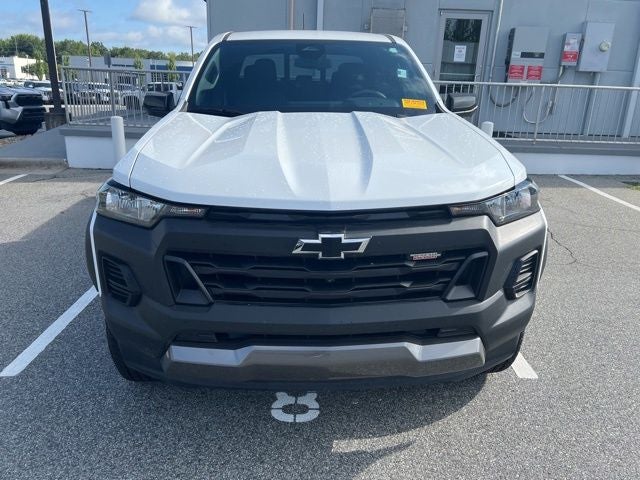 chevrolet colorado 2024 1GCPTEEK5R1210744 image chevrolet colorado 2024 1GCPTEEK5R1210744 image
