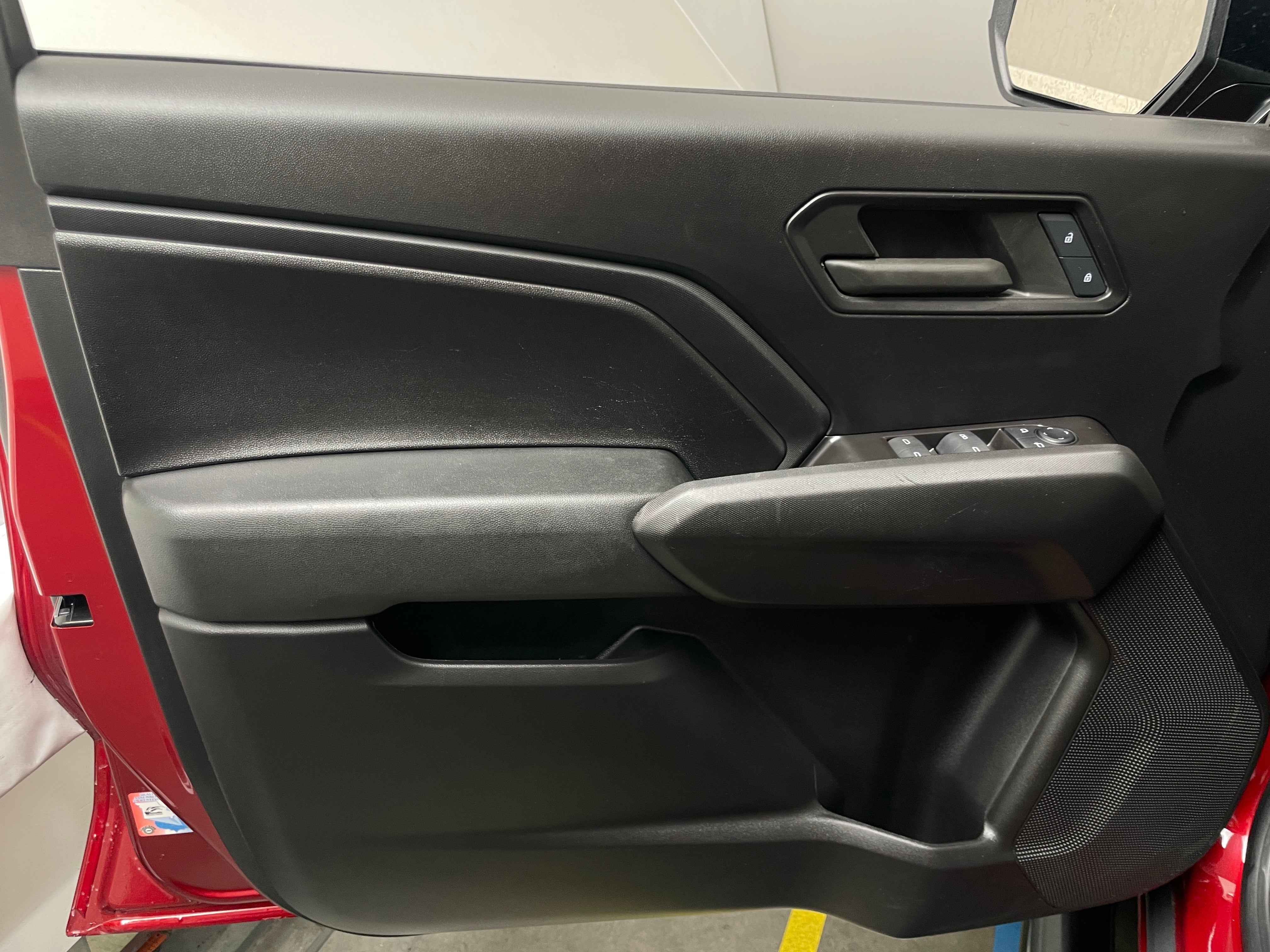 chevrolet colorado 2024 1GCPTEEK0R1293922 image chevrolet colorado 2024 1GCPTEEK0R1293922 image