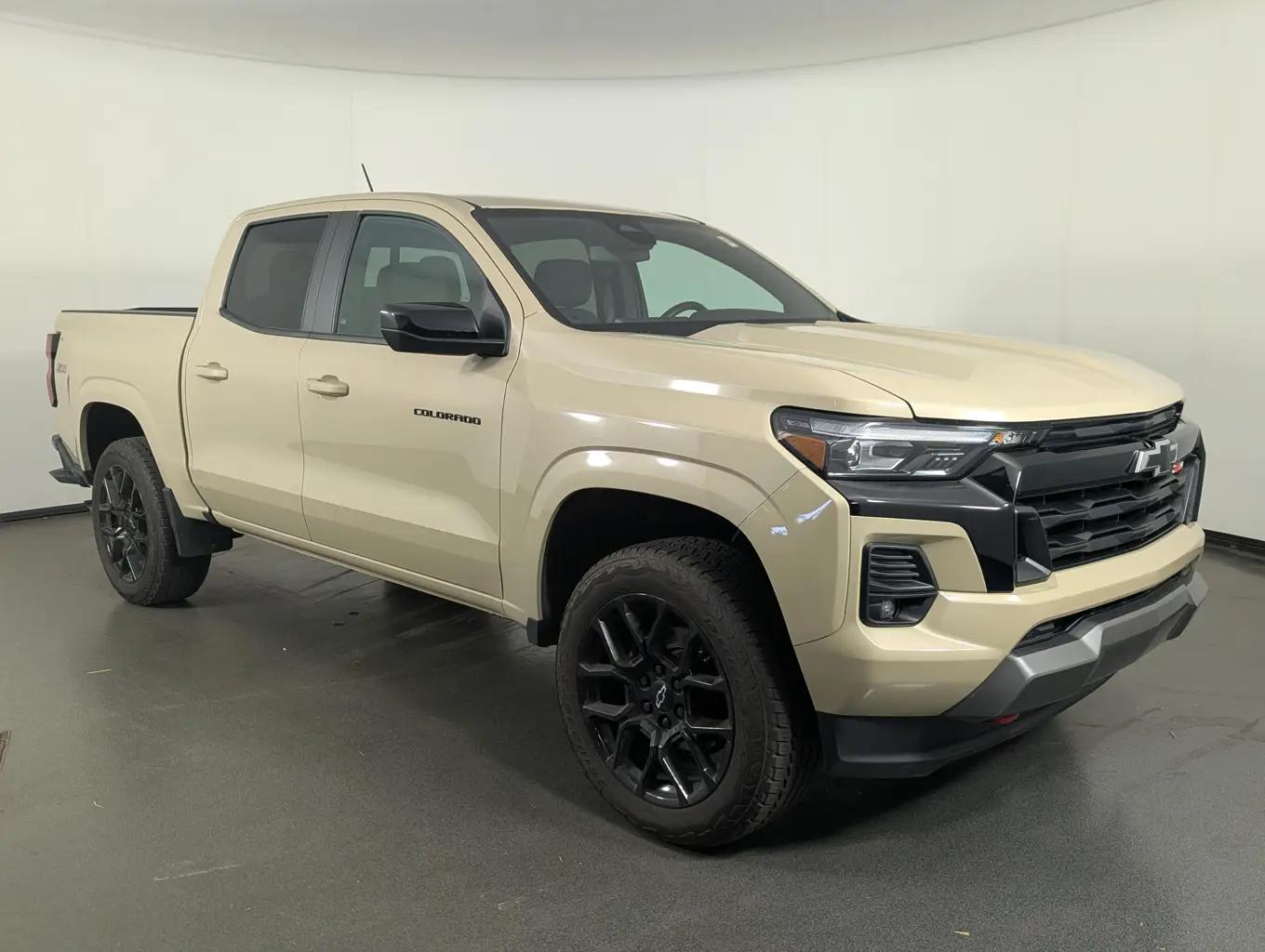 chevrolet colorado 2024 1GCPTDEK2R1142395 image chevrolet colorado 2024 1GCPTDEK2R1142395 image