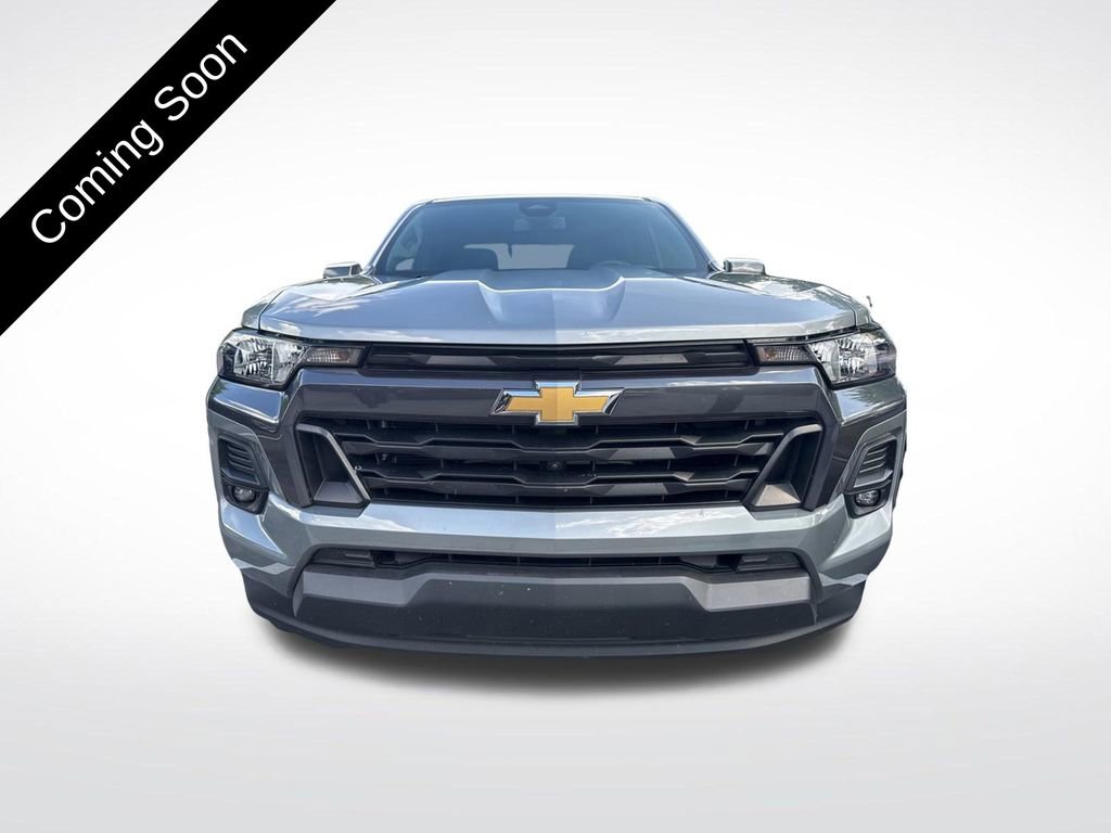 chevrolet colorado 2024 1GCPTCEKXR1197607 image chevrolet colorado 2024 1GCPTCEKXR1197607 image