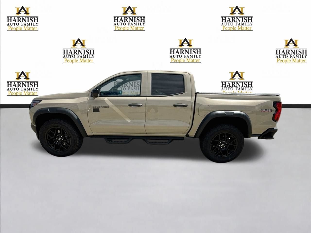 chevrolet colorado 2024 1GCPTEEKXR1163291 image chevrolet colorado 2024 1GCPTEEKXR1163291 image