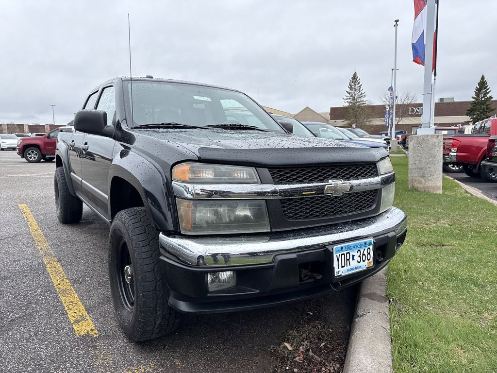 chevrolet colorado 2006 1GCDT136368198078 image chevrolet colorado 2006 1GCDT136368198078 image