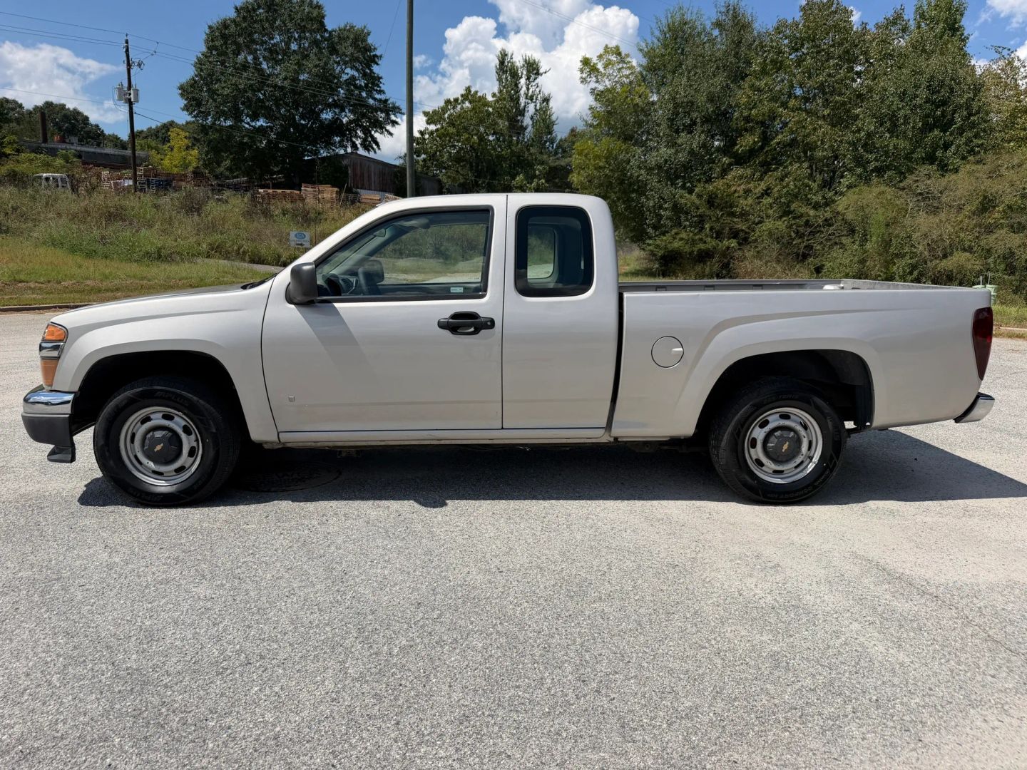 chevrolet colorado 2006 1GCCS198568291708 image chevrolet colorado 2006 1GCCS198568291708 image