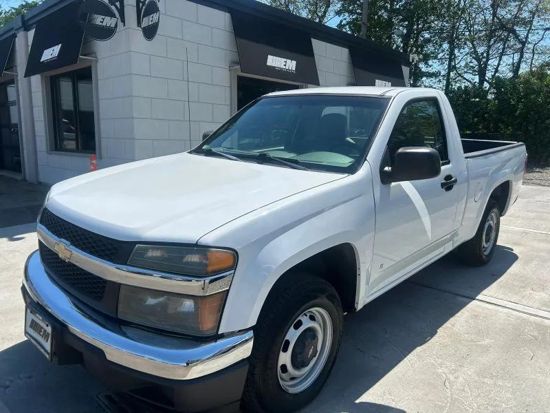 chevrolet colorado 2006 1GCCS148468224864 image chevrolet colorado 2006 1GCCS148468224864 image