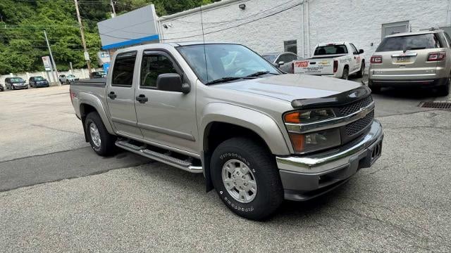chevrolet colorado 2006 1GCDT136968258333 image chevrolet colorado 2006 1GCDT136968258333 image