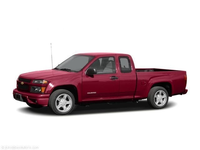 chevrolet colorado 2006 1GCDS196868226502 image chevrolet colorado 2006 1GCDS196868226502 image