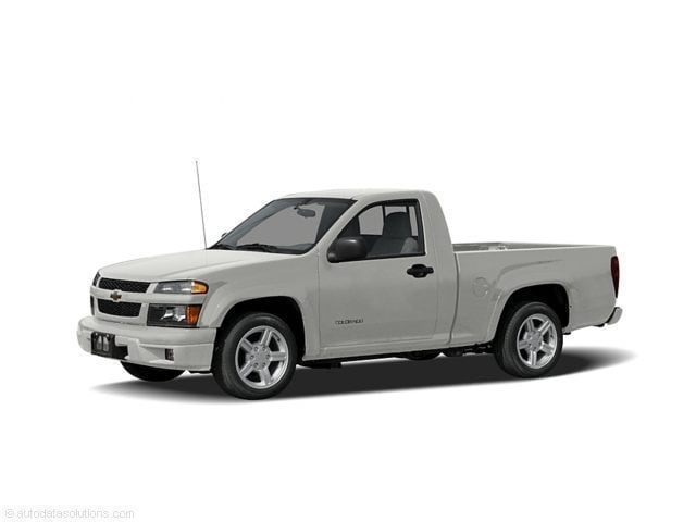 chevrolet colorado 2006 1GCCS148868320190 image chevrolet colorado 2006 1GCCS148868320190 image