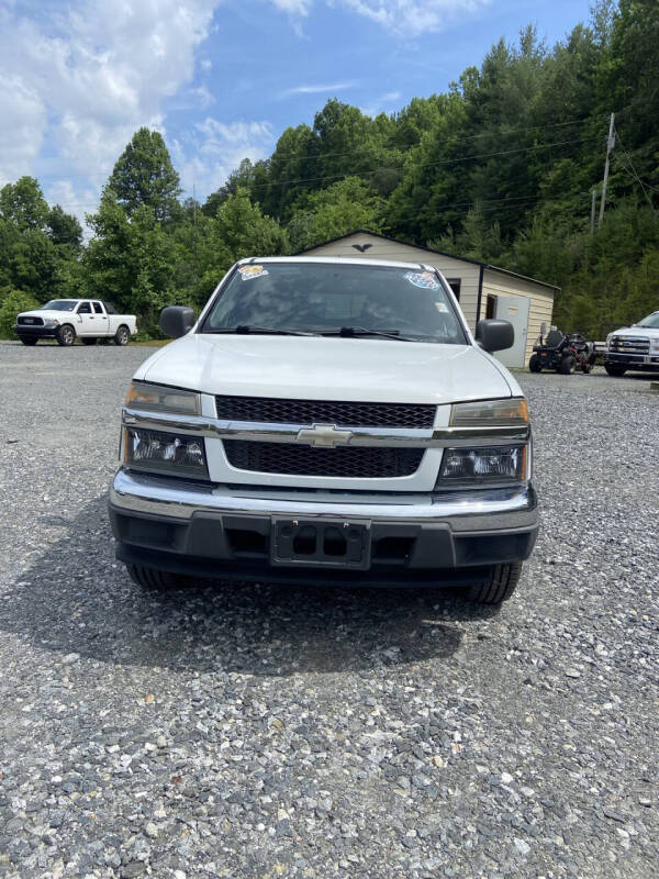 chevrolet colorado 2006 1GCDT136268156551 image chevrolet colorado 2006 1GCDT136268156551 image