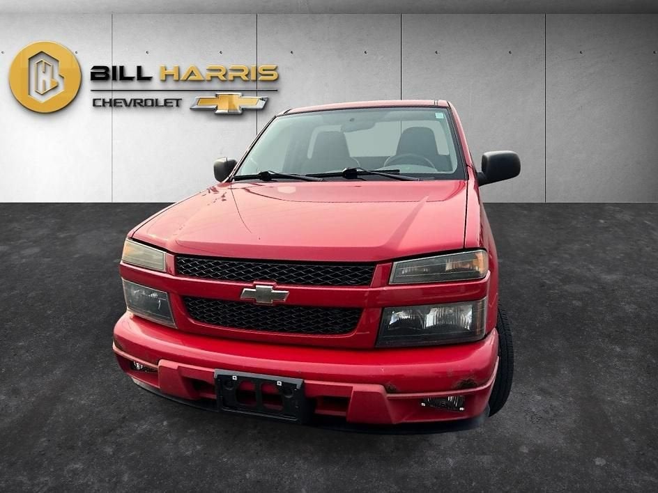chevrolet colorado 2006 1GCCS148668187882 image chevrolet colorado 2006 1GCCS148668187882 image