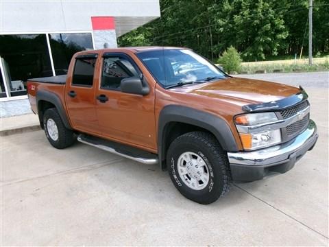 chevrolet colorado 2006 1GCDT136368178378 image chevrolet colorado 2006 1GCDT136368178378 image