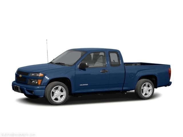 chevrolet colorado 2006 1GCDT196668122300 image chevrolet colorado 2006 1GCDT196668122300 image