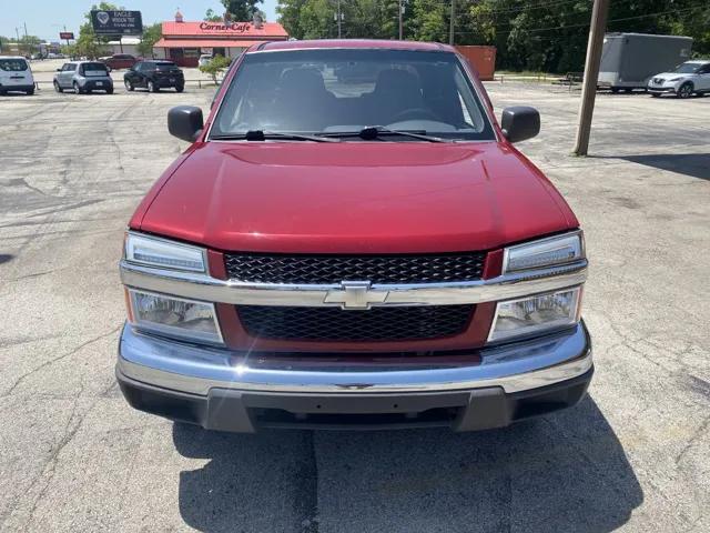 chevrolet colorado 2006 1GCCS138668173613 image chevrolet colorado 2006 1GCCS138668173613 image