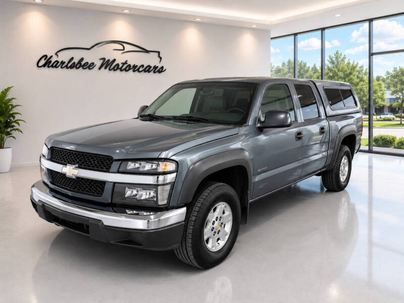 chevrolet colorado 2006 1GCDT136368171110 image chevrolet colorado 2006 1GCDT136368171110 image