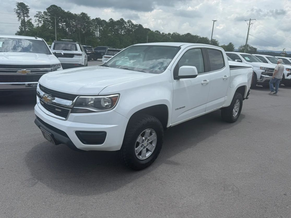 chevrolet colorado 2020 1GCGTBEN6L1178063 image chevrolet colorado 2020 1GCGTBEN6L1178063 image