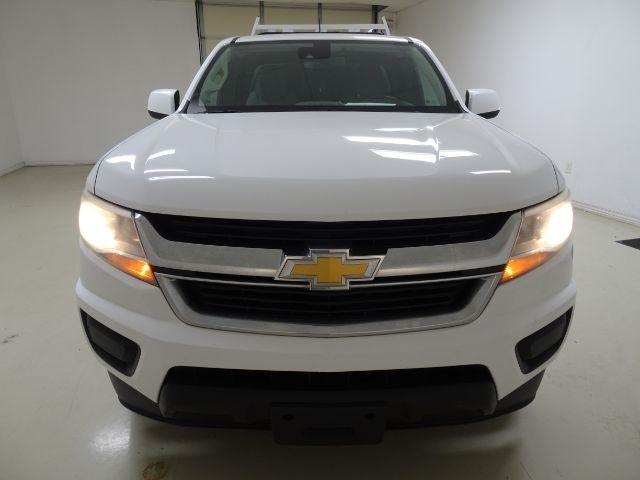chevrolet colorado 2020 1GCHSCEN8L1190793 image chevrolet colorado 2020 1GCHSCEN8L1190793 image