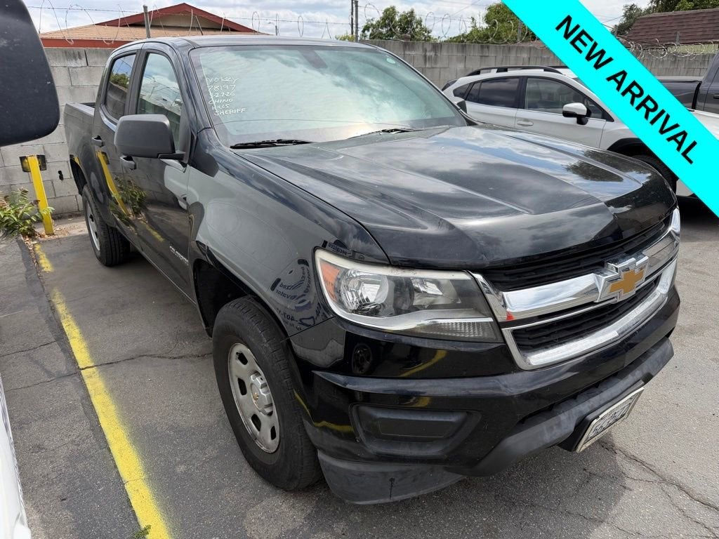 chevrolet colorado 2020 1GCGSBEN9L1220163 image chevrolet colorado 2020 1GCGSBEN9L1220163 image
