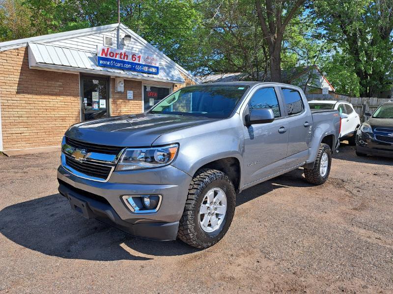 chevrolet colorado 2020 1GCGTBEN9L1101901 image chevrolet colorado 2020 1GCGTBEN9L1101901 image