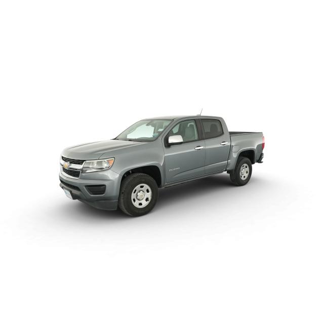 chevrolet colorado 2020 1GCGTBEN1L1229551 image chevrolet colorado 2020 1GCGTBEN1L1229551 image